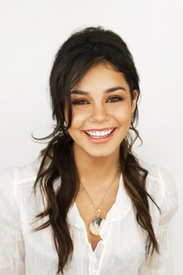 Vanessa Hudgens 