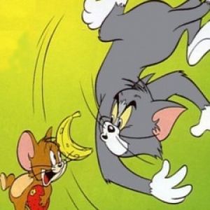 Tom & Jerry