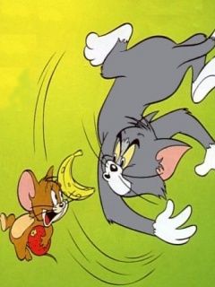 Tom & Jerry