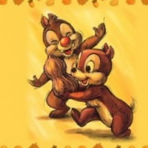 Chip and Dale