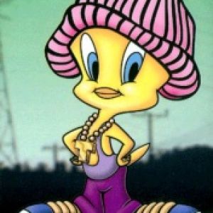 Tweety