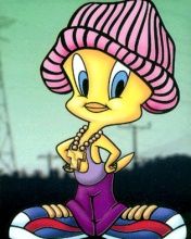 Tweety