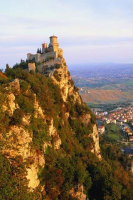 San Marino