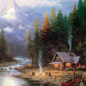 Thomas Kinkade