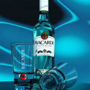 Bacardi