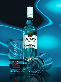 Bacardi