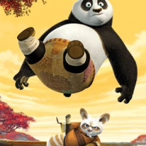 Kung Fu Panda