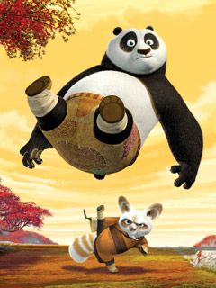 Kung Fu Panda