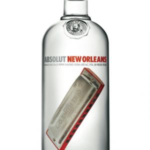 Absolut New Orleans