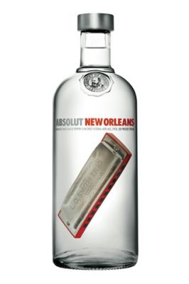 Absolut New Orleans