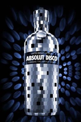 Absolut Disco