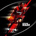 Dwyane Wade