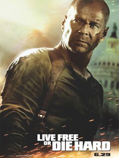 Die Hard