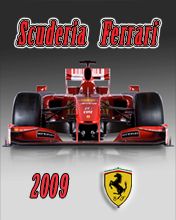 Ferrari 2009