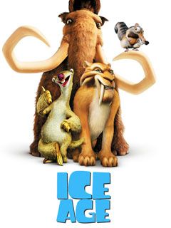 Ice Age