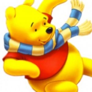 Winnie the Pooh