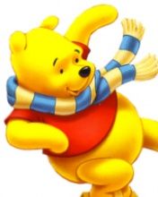 Winnie the Pooh