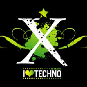 I love Techno