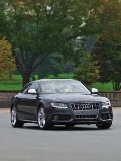 Audi S5