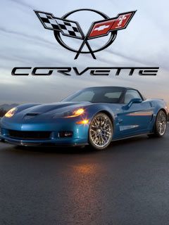 Corvette ZR1