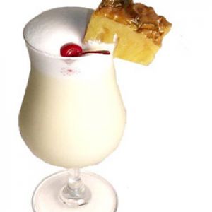Pina Colada 