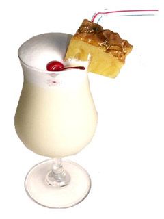 Pina Colada 