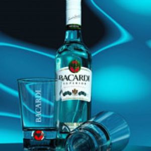 Bacardi