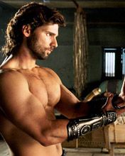 Eric Bana