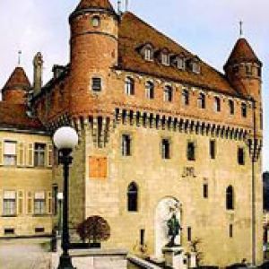Lausanne