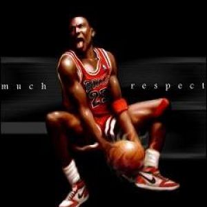 Michael Jordan