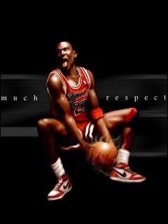 Michael Jordan