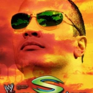 Wrestling - The Rock