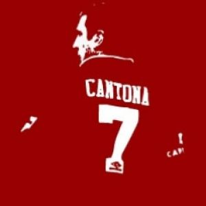 Eric Cantona