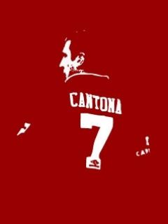 Eric Cantona