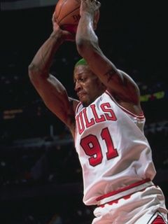 Dennis Rodman