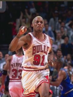 Dennis Rodman
