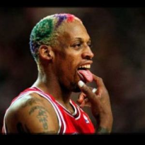 Dennis Rodman