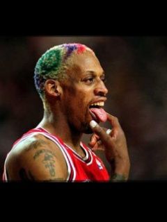 Dennis Rodman