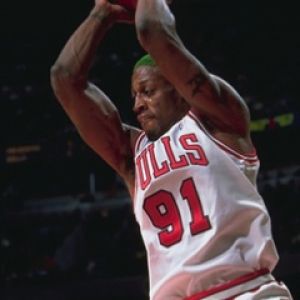 Dennis Rodman