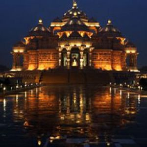New Delhi 