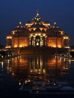 New Delhi 
