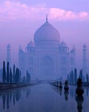 India - Tajmahal 