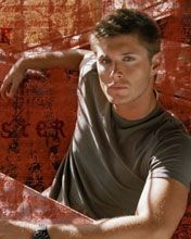 Jensen Ackles