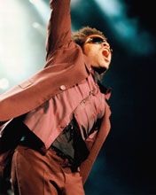 Lenny Kravitz