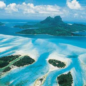 Bora Bora