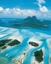 Bora Bora