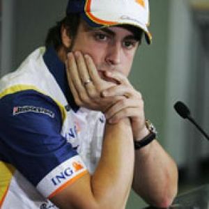 Fernando Alonso