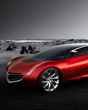 Mazda Ryuga