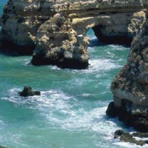 Praia da Rocha
