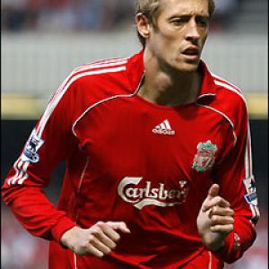 Peter Crouch